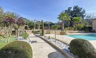 Maison 13 Pièces 407 m² à vendre à Puget-sur-Argens (83480)