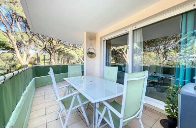 vente appartement 319 000 € à proximité de Roquebrune-sur-Argens (83520)