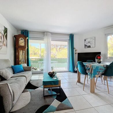 Appartement 2 pièces 309000 €