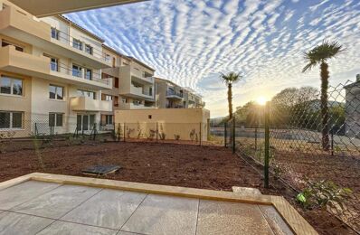 vente appartement 155 000 € à proximité de Draguignan (83300)