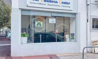 Commerce 4 Pièces 107 m² à vendre à Saint-Raphaël (83700)