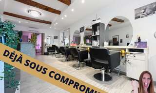 Commerce 2 Pièces 66 m² à vendre à Lorgues (83510)