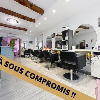 Commerce 2 pièces 103000 €