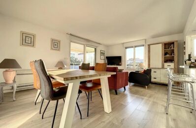 vente appartement 385 000 € à proximité de Mandelieu-la-Napoule (06210)