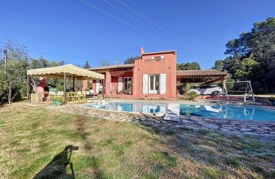 vente maison 446 000 € à proximité de Tourtour (83690)