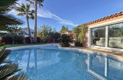 vente maison 585 000 € à proximité de Fréjus (83600)