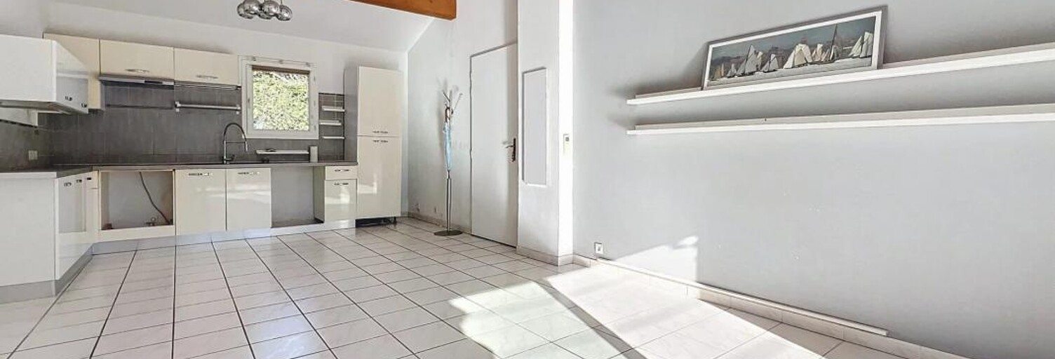 Maison 3 Pièces 49 m² à vendre à Roquebrune-sur-Argens (83520)