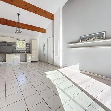 Maison 3 pièces 294000 €