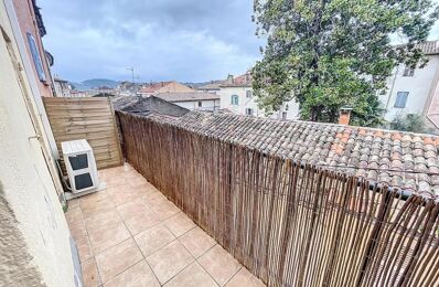 vente appartement 59 999 € à proximité de Montferrat (83131)