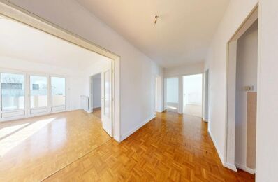 appartement 4 pièces 100 m2 à vendre à Strasbourg (67000)