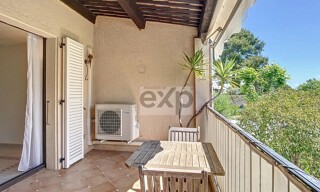 Appartement 3 Pièces 61 m² à vendre à Villeneuve-Loubet (06270)