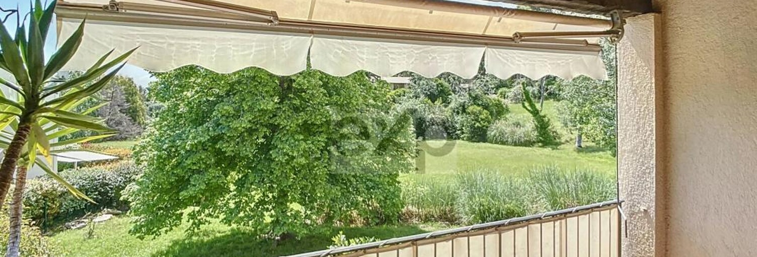 Appartement 3 Pièces 61 m² à vendre à Villeneuve-Loubet (06270)