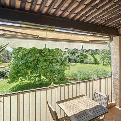 Appartement 3 pièces 415000 €