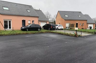 vente maison 257 500 € à proximité de Allaire (56350)