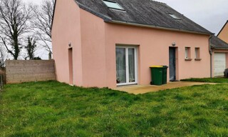 Maison 7 Pièces 103 m² à vendre à La Roche-Bernard (56130)