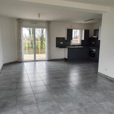 Maison 7 pièces 237500 €