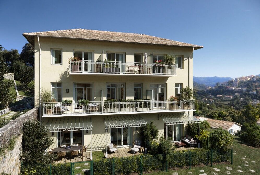 Photo Appartement Nice