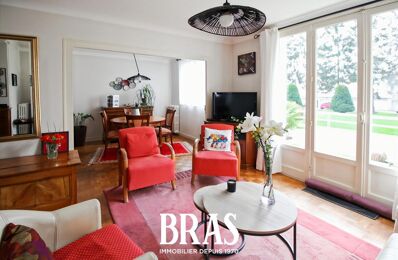 vente appartement 203 300 € à proximité de Sainte-Luce-sur-Loire (44980)