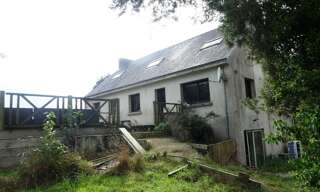 Maison 7 Pièces 160 m² à vendre à Gueltas (56920)