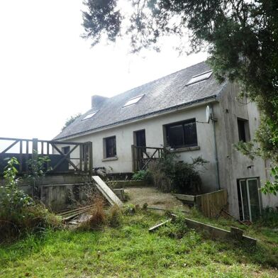 Maison 7 pièces 367000 €