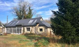 Maison 7 Pièces 160 m² à vendre à Gueltas (56920)