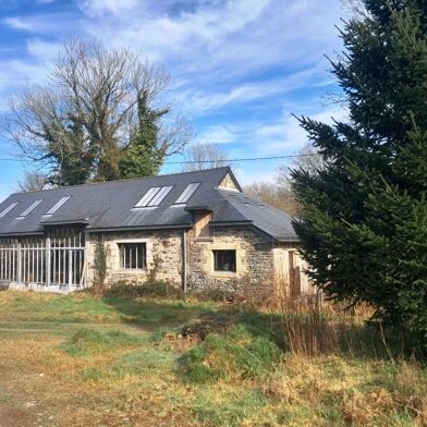 Maison 7 pièces 367000 €