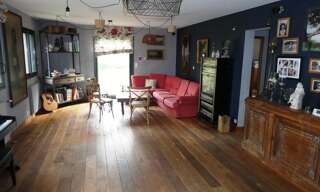 Maison 7 Pièces 160 m² à vendre à Gueltas (56920)