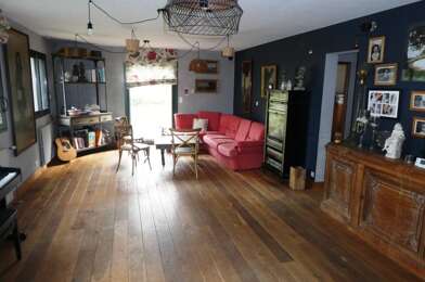 Maison 7 pièces 367000 €