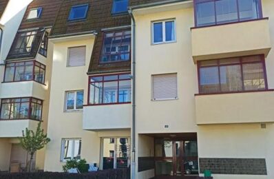 location appartement 815 € CC /mois à proximité de Illkirch-Graffenstaden (67400)