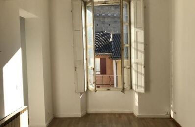 location appartement 650 € CC /mois à proximité de Bollène (84500)