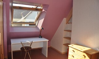 Appartement 1 Pièce 15 m² à louer à Caen (14000)