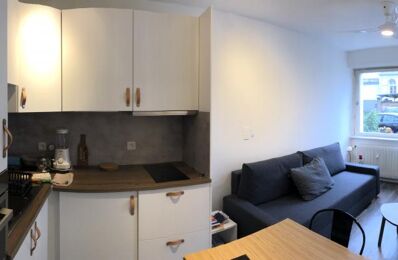 location appartement 670 € CC /mois à proximité de Illkirch-Graffenstaden (67400)