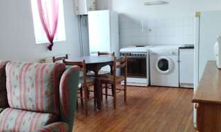 Appartement 2 Pièces 45 m² à louer à Saint-Étienne (42000)