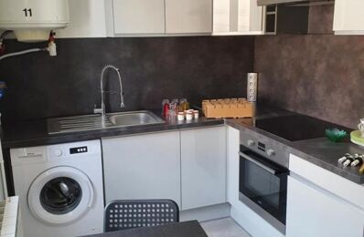 location appartement 670 € CC /mois à proximité de Fontaine (38600)