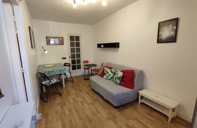 location appartement 800 € CC /mois à proximité de Vernou-la-Celle-sur-Seine (77670)