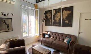 Appartement 4 Pièces 94 m² à louer à Sète (34200)