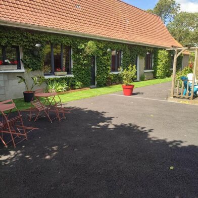 Appartement 1 pièces 500 €