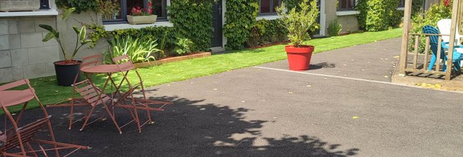 Appartement 1 Pièce 22 m² à louer à Andres (62340)