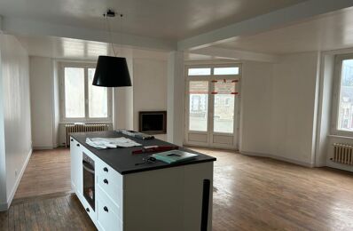 location appartement 750 € CC /mois à proximité de Côtes-d'Armor (22)