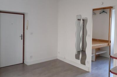 location appartement 430 € CC /mois à proximité de Sautron (44880)