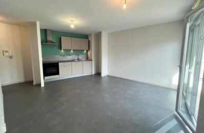 location appartement 660 € CC /mois à proximité de Saint-Just-Saint-Rambert (42170)