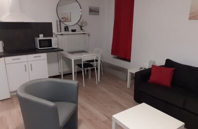 appartement 1 pièces 24 m2 à louer à Pégomas (06580)