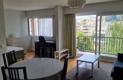 location appartement 1 385 € CC /mois à proximité de Boulogne-Billancourt (92100)