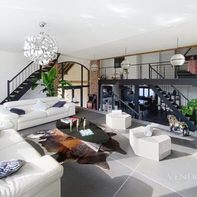 Maison 11 pièces 790000 €