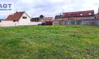 Terrain  955 m² à vendre à Auneuil (60390)