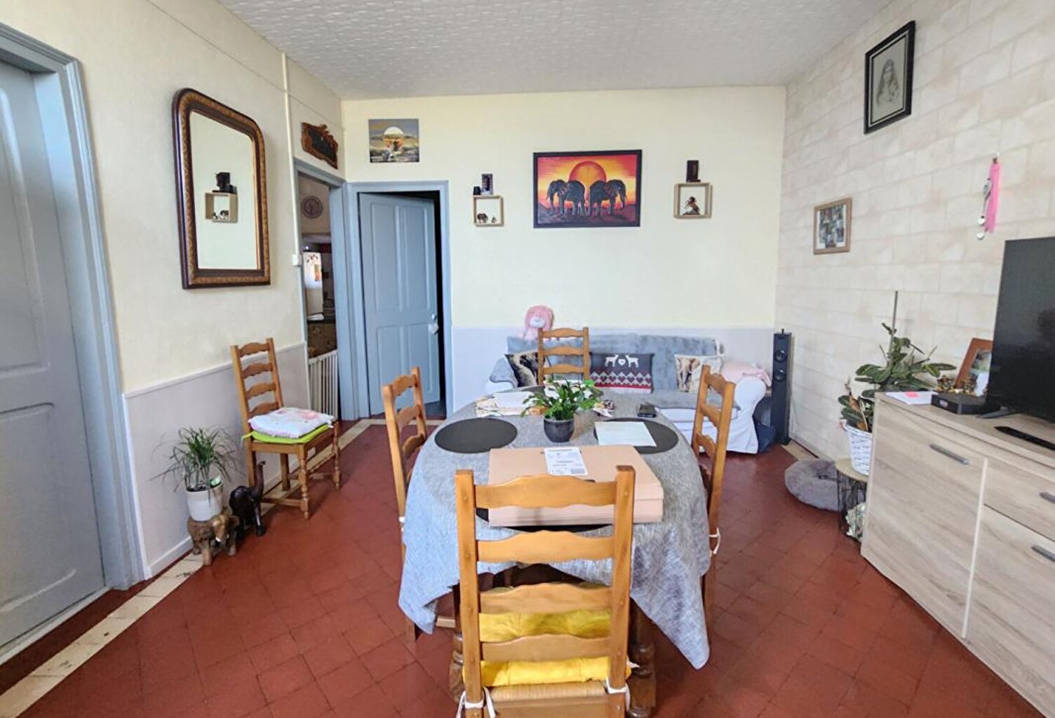 SOUS COMPROMIS !! — photo 1