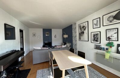 location appartement 450 € CC /mois à proximité de Artigues-Près-Bordeaux (33370)