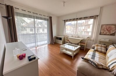 location appartement 740 € CC /mois à proximité de Chamalières (63400)