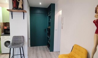 Appartement 2 Pièces 37 m² à vendre à Pau (64000)