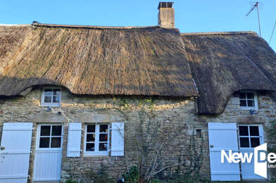 Appartement 4 pièces 322000 €